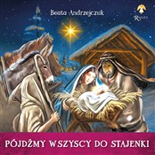 Pójdźmy ws... - Beata Andrzejczuk -  Polish Bookstore 