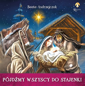 Obrazek Pójdźmy wszyscy do stajenki