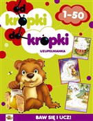 Od kropki ... - Mirela Tufan -  books from Poland