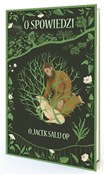 O spowiedz... - Jacek Salij OP -  Książka z wysyłką do UK