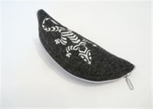 Picture of Piórnik Rożek Lizard