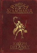 POMYŁKA ST... - JOSEPH DELANEY - Ksiegarnia w UK