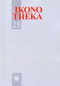 Obrazek Ikonotheka 2015/25