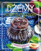 DŻEMY KONF... - OPRACOWANIE ZBIOROWE -  books from Poland