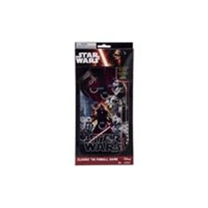 Obrazek Pin Ball Star Wars