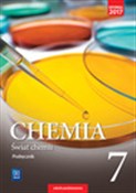 Zobacz : Świat chem... - Anna Warchoł, Andrzej Danel, Dorota Lewandowska