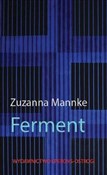 Książka : Ferment - Zuzanna Mannke