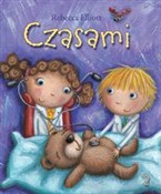Czasami - Rebecca Elliott - Ksiegarnia w UK