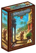 Santiago d... -  foreign books in polish 