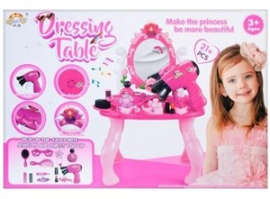 Picture of Toaletka z akcesoriami