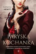 Paryska ko... - Catherine Hewitt -  foreign books in polish 