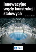 Innowacyjn... - Jerzy Kazimierz Szlendak -  Książka z wysyłką do UK