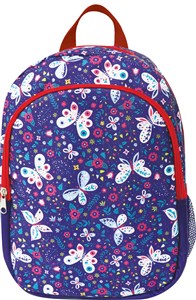 Picture of Plecak dziecięcy  Butterfly Street
