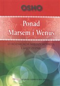 Ponad Mars... - Osho -  Książka z wysyłką do UK