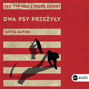 Obrazek [Audiobook] Dwa psy przeżyły