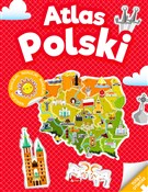 Książka : Atlas Pols...