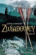 Zwiadowcy ... - John Flanagan -  books in polish 