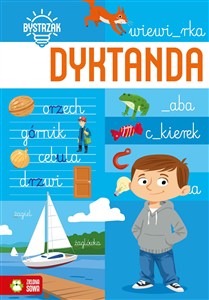 Obrazek Bystrzak Dyktanda
