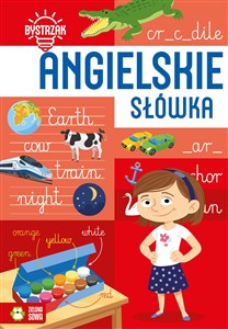 Picture of Bystrzak Angielskie słówka
