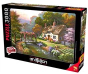 Puzzle 300... -  books from Poland