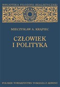 Polska książka : Człowiek i... - Mieczysław A. Krąpiec