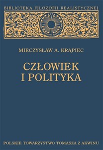 Obrazek Człowiek i polityka
