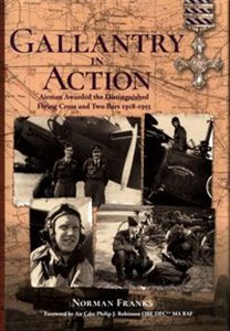 Obrazek Gallantry in Action