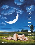 Olbiński A... - Rafał Olbiński -  Książka z wysyłką do UK