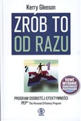 Zrób to od... - Kerry Gleeson -  Książka z wysyłką do UK