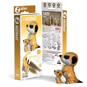 Surykatka ... -  Polish Bookstore 