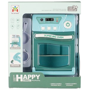 Picture of Kuchenka z akcesoriami