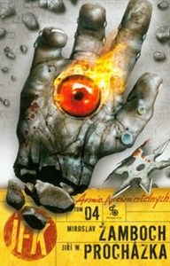 Picture of Agent JFK 4 Armie nieśmiertelnych