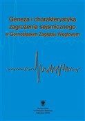 polish book : Geneza i c... - red. Krzysztof Jochymczyk, red. Wacław M. Zuberek