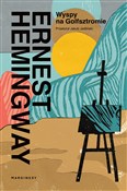 Wyspy na G... - Ernest Hemingway -  foreign books in polish 