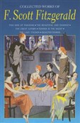Polska książka : The Collec... - F. Scott Fitzgerald