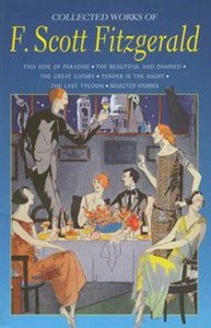 Picture of The Collected Works of F. Scott Fitzgerald