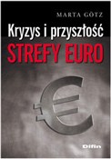 Kryzys i p... - Marta Gotz - Ksiegarnia w UK