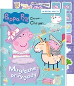 Peppa Pig.... - Opracowanie Zbiorowe -  books in polish 