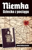 polish book : Niemka Dzi... - Daina Kolbuszewska
