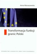 Polska książka : Transforma... - Anna Moraczewska