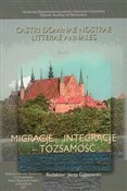 polish book : Migracje -...