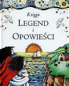Obrazek Księga legend i opowieści
