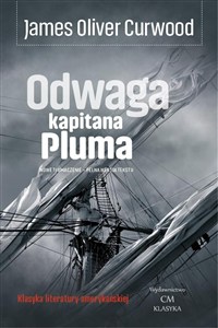 Obrazek Odwaga kapitana Pluma
