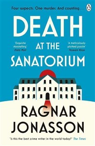 Obrazek Death at the Sanatorium