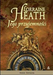 Obrazek Jego przyjemności