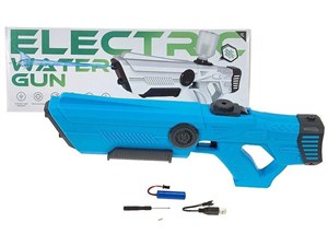 Obrazek Pistolet na wodę MIX