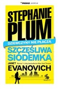 Stephanie ... - Janet Evanovich -  books in polish 