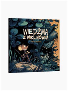 Picture of Wiedźma z Wiklinówka