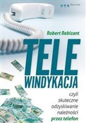 Telewindyk... - Robert Rebizant -  books from Poland