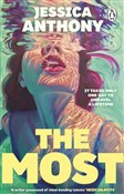 Zobacz : The Most w... - Jessica Anthony